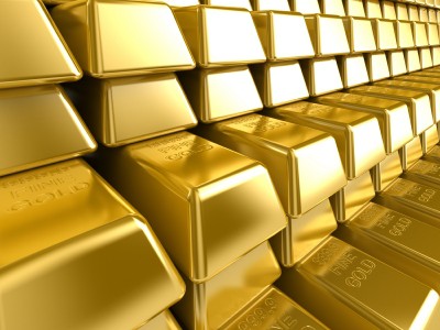 Gold As An Investment