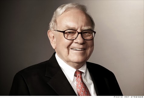Warren Buffett Isn’t Excited About Buying Stocks Right Now, Should You Be?