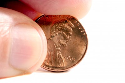 The Power Of Pennies