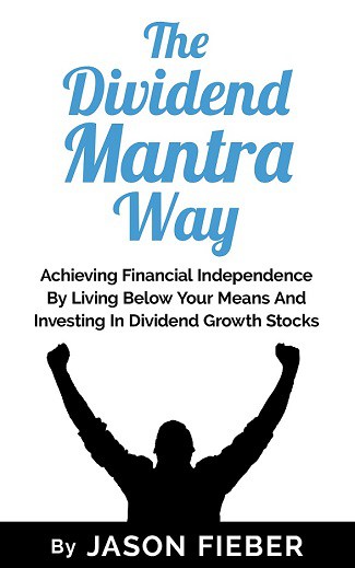My First Book: The Dividend Mantra Way