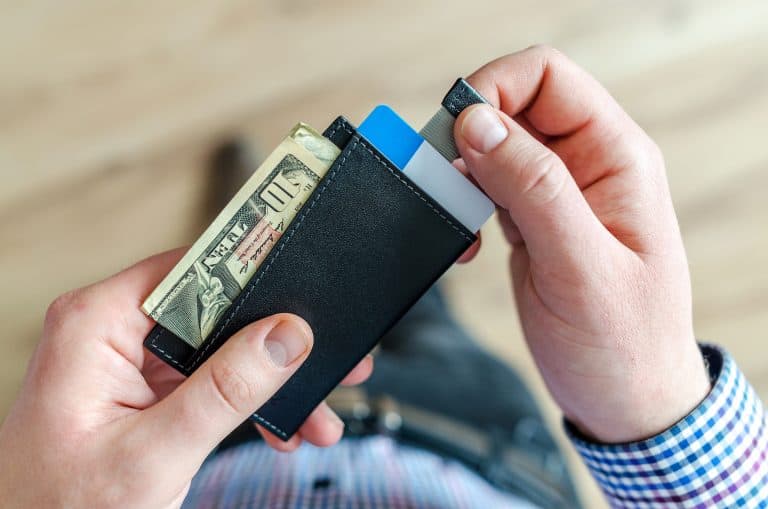 The 10 Best Money Clip Options For Carrying Your Cash