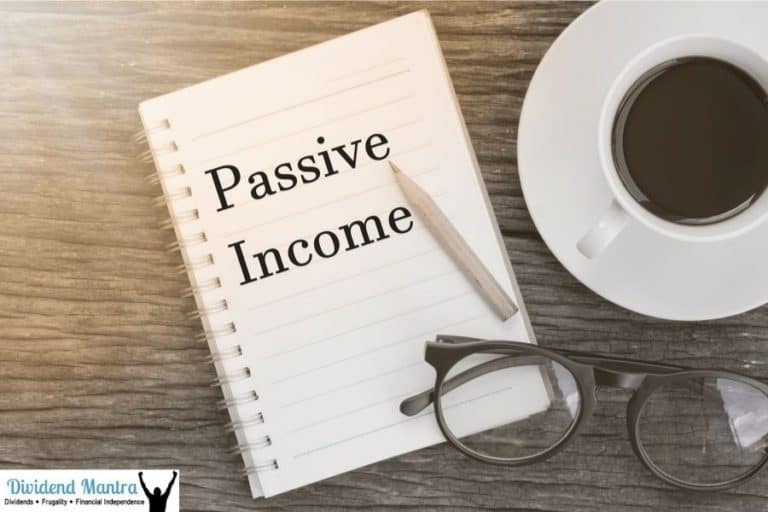 How Passive Income Can Help You Achieve Your Financial Goals