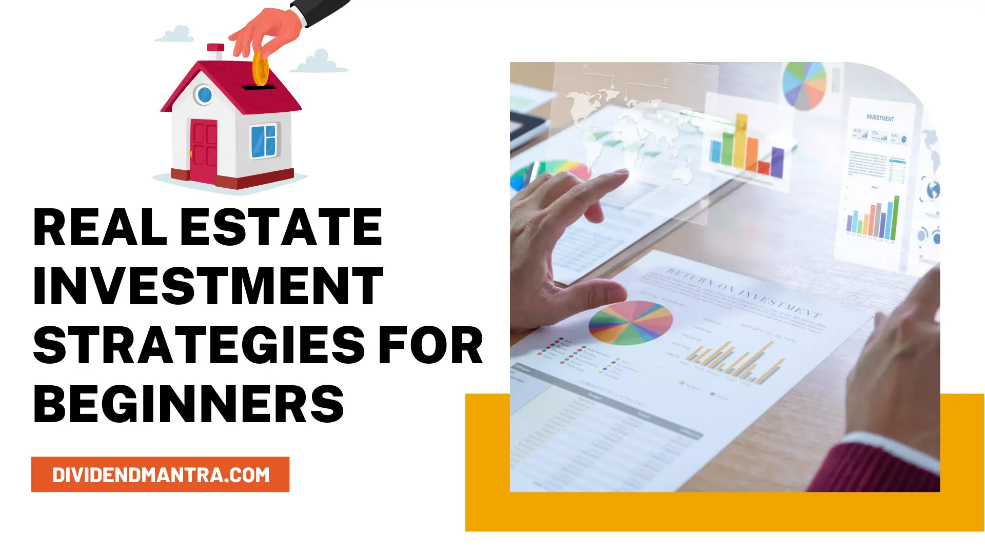 Real Estate Investment Strategies for Beginners