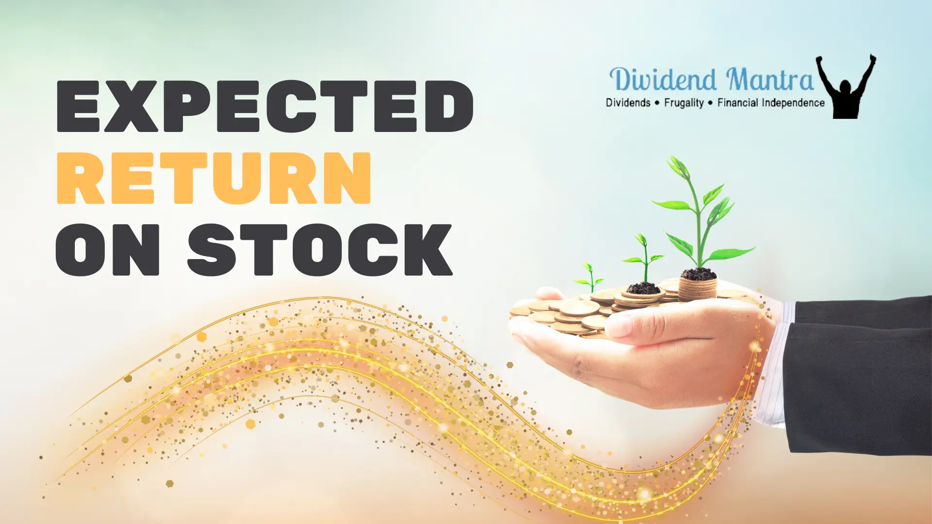 Expected Return on Stock